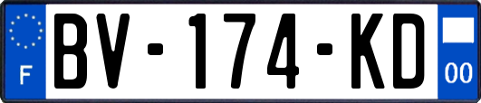 BV-174-KD