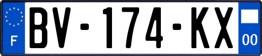 BV-174-KX