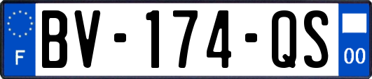 BV-174-QS