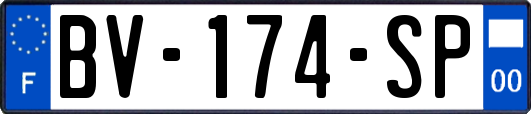 BV-174-SP