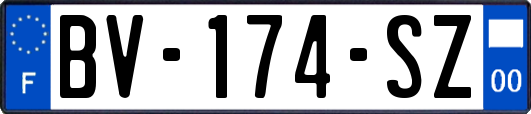 BV-174-SZ