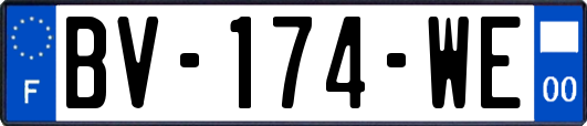 BV-174-WE