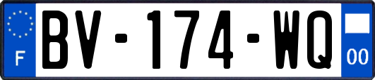 BV-174-WQ