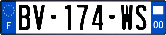 BV-174-WS