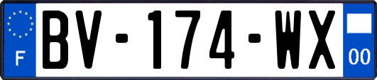 BV-174-WX