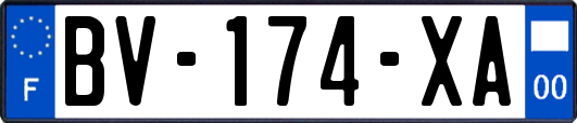 BV-174-XA