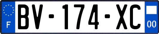 BV-174-XC