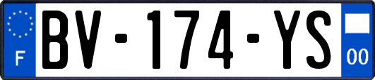 BV-174-YS