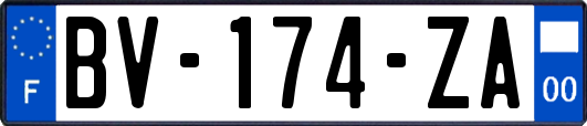 BV-174-ZA