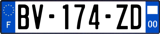 BV-174-ZD