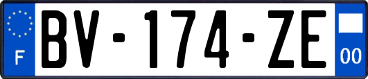 BV-174-ZE