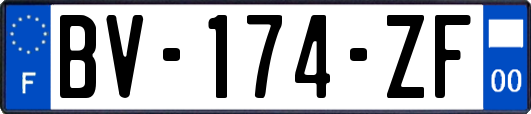 BV-174-ZF