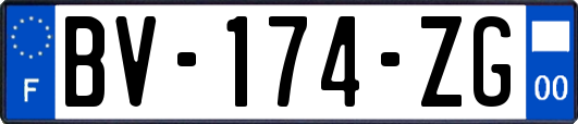 BV-174-ZG