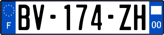 BV-174-ZH