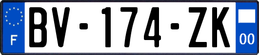 BV-174-ZK