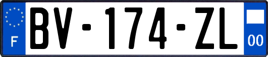 BV-174-ZL