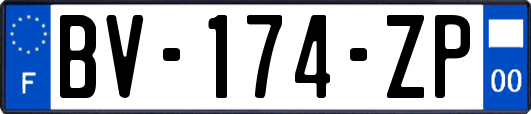 BV-174-ZP