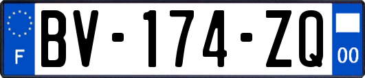 BV-174-ZQ