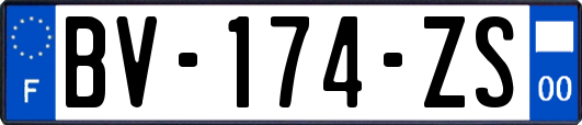 BV-174-ZS