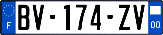 BV-174-ZV