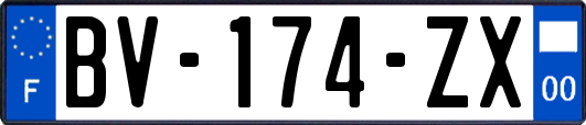 BV-174-ZX