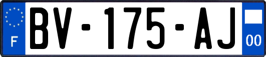 BV-175-AJ