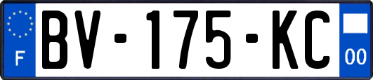 BV-175-KC