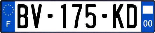 BV-175-KD