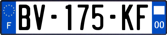 BV-175-KF