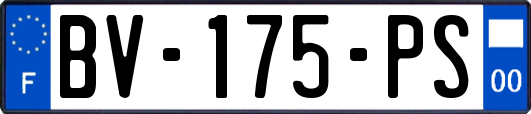 BV-175-PS