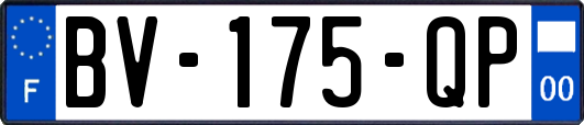 BV-175-QP