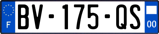 BV-175-QS