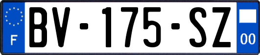 BV-175-SZ