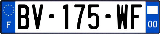 BV-175-WF