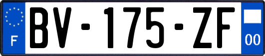 BV-175-ZF