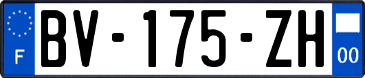 BV-175-ZH