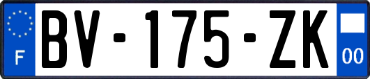 BV-175-ZK