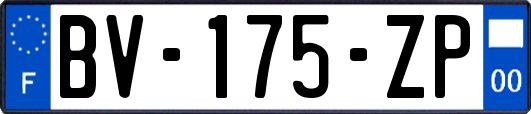 BV-175-ZP