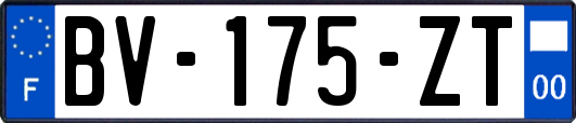 BV-175-ZT