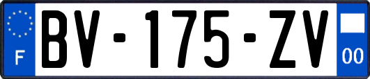 BV-175-ZV