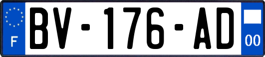 BV-176-AD