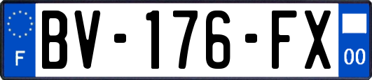 BV-176-FX