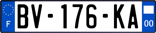BV-176-KA