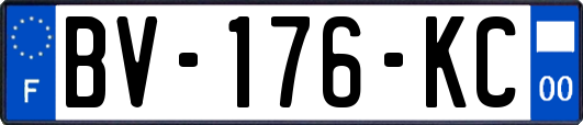 BV-176-KC