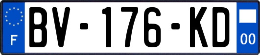 BV-176-KD