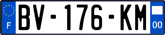 BV-176-KM