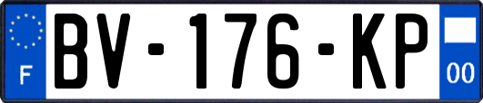 BV-176-KP