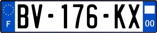 BV-176-KX