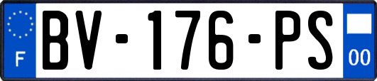 BV-176-PS