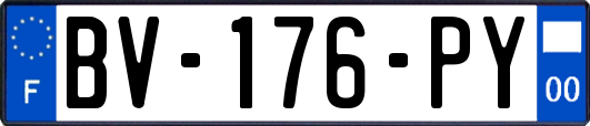 BV-176-PY